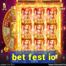 bet fest io